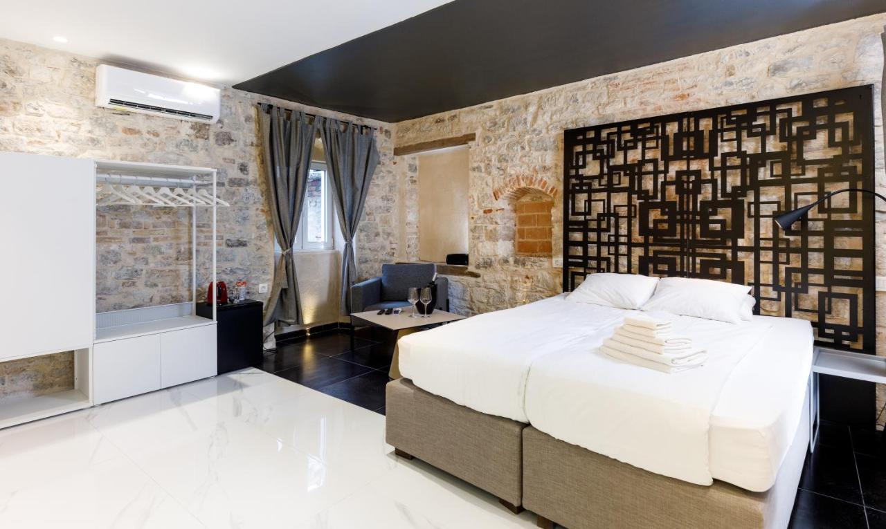 Palace Luxury Room Split Exterior photo